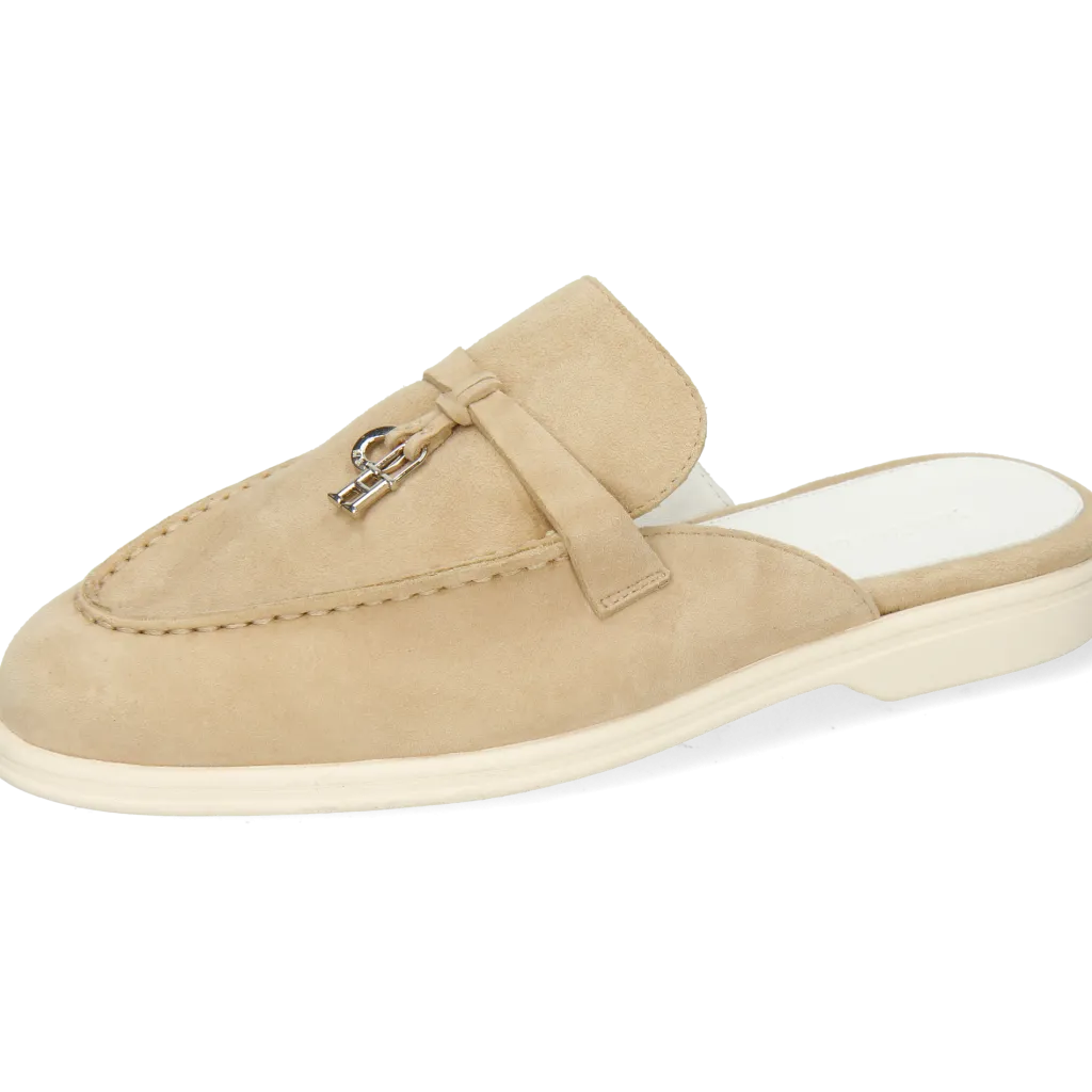 Melvin & Hamilton Adley 15 Beige Clearance
