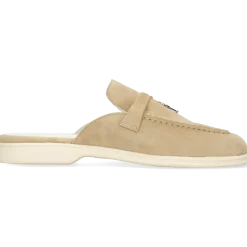 Melvin & Hamilton Adley 15 Beige Clearance