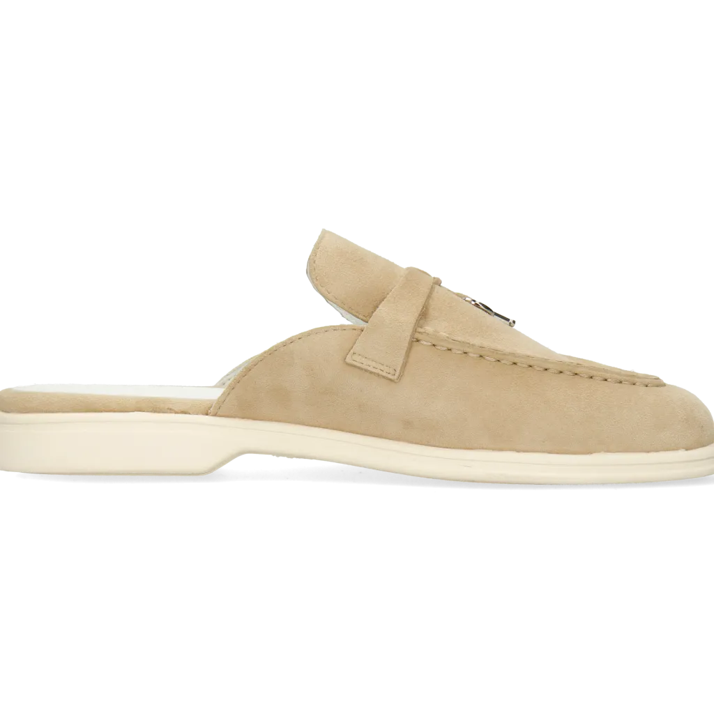 Melvin & Hamilton Adley 15 Beige Clearance