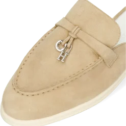 Melvin & Hamilton Adley 15 Beige Clearance