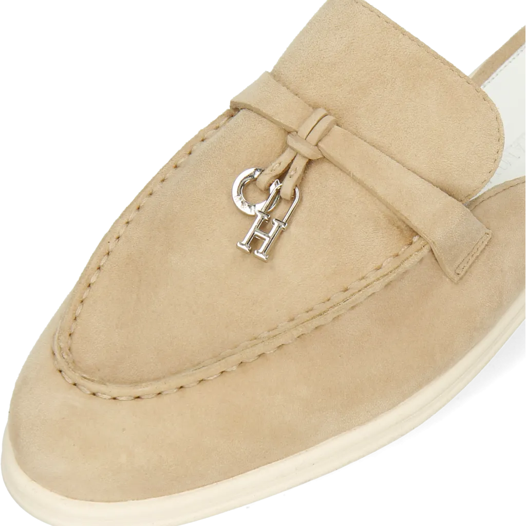 Melvin & Hamilton Adley 15 Beige Clearance