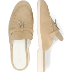 Melvin & Hamilton Adley 15 Beige Clearance