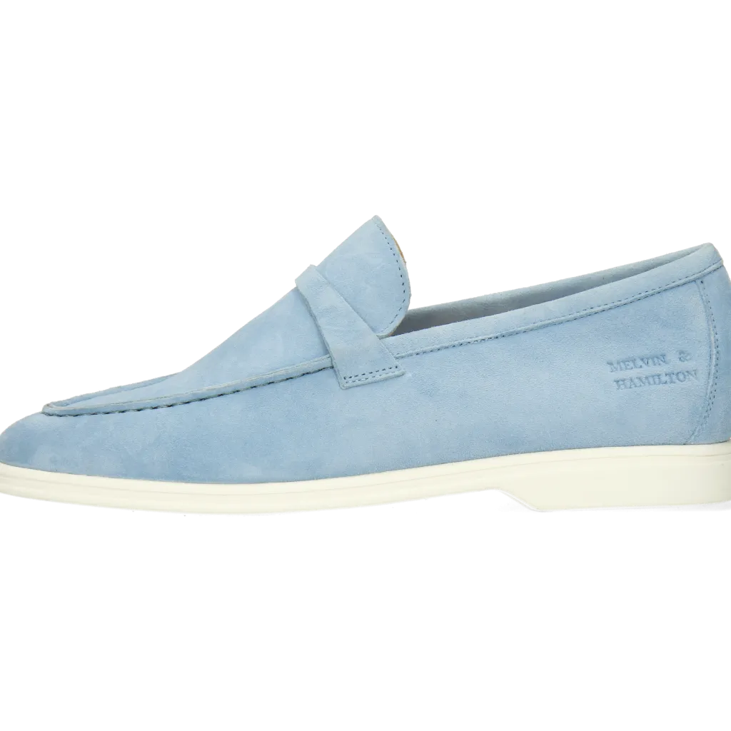 Melvin & Hamilton Adley 3 Bleu Online