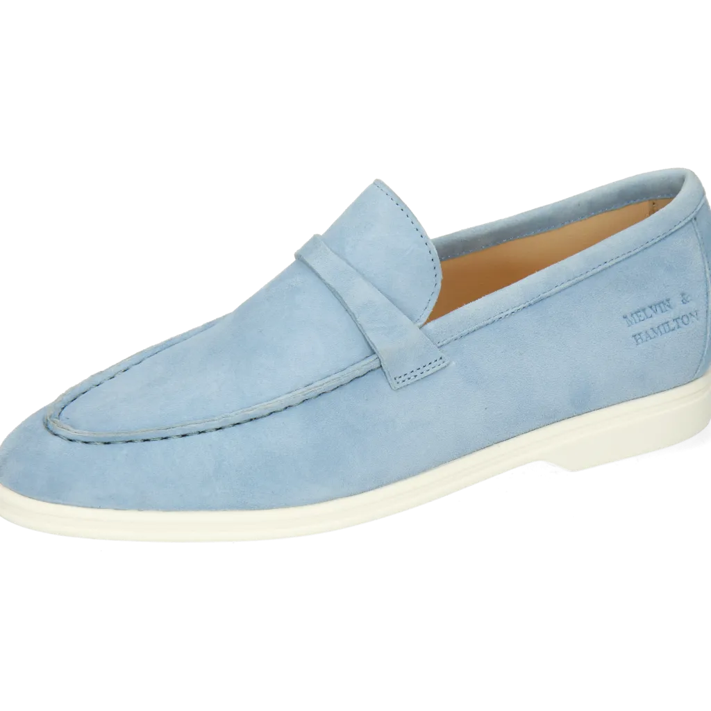 Melvin & Hamilton Adley 3 Bleu Online