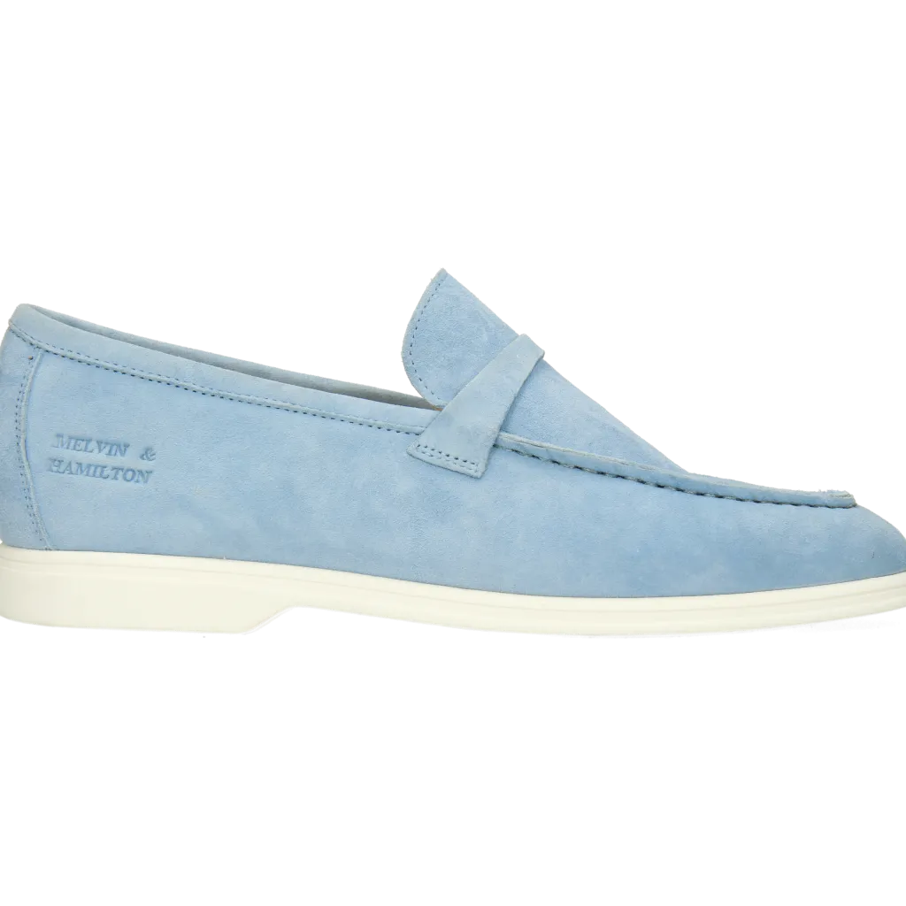 Melvin & Hamilton Adley 3 Bleu Online