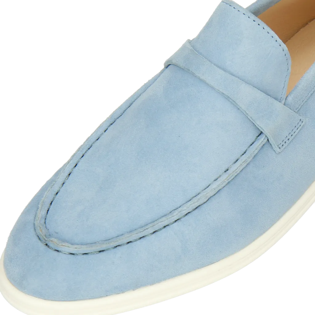Melvin & Hamilton Adley 3 Bleu Online
