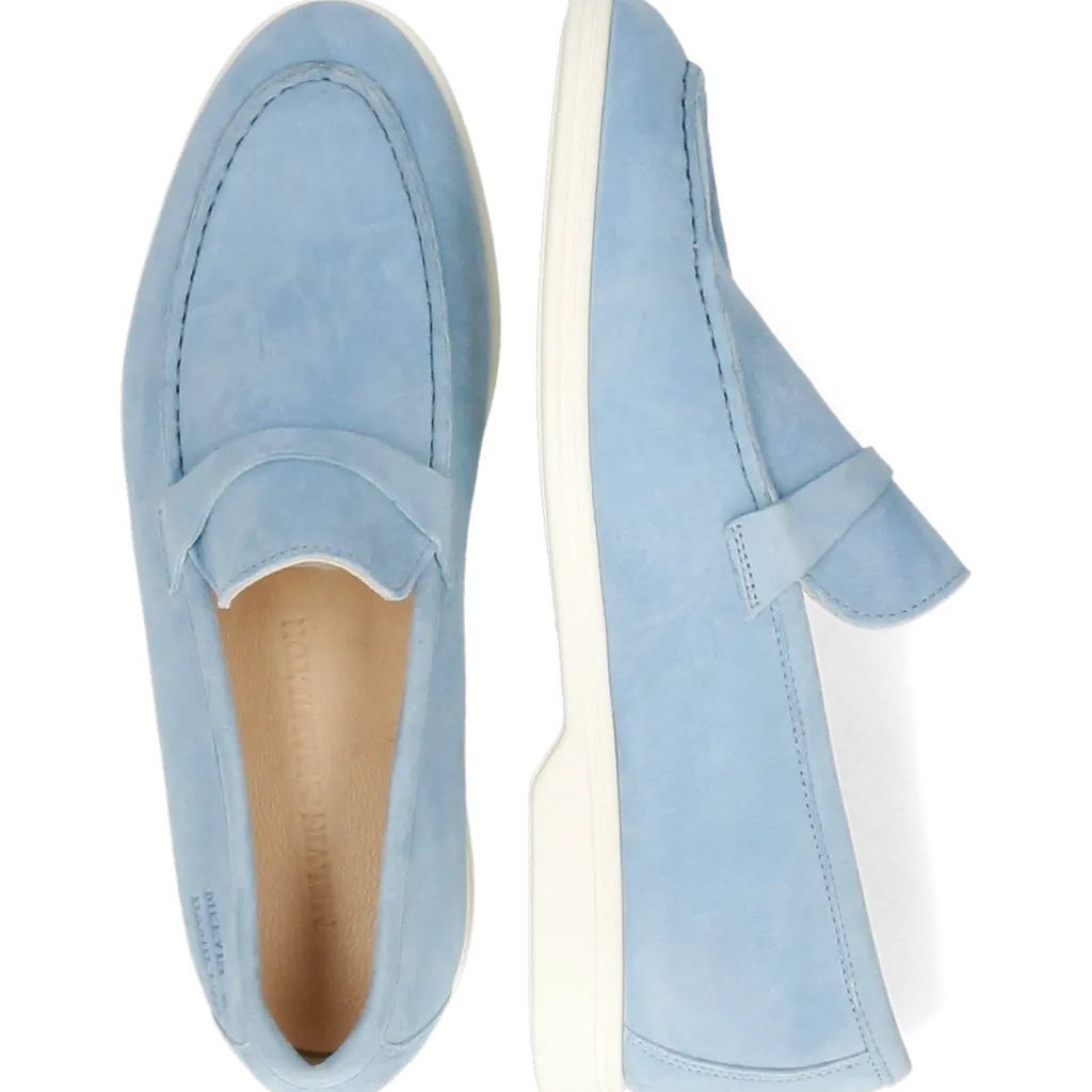 Melvin & Hamilton Adley 3 Bleu Online