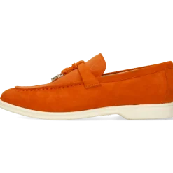 Melvin & Hamilton Adley 3 Orange Clearance
