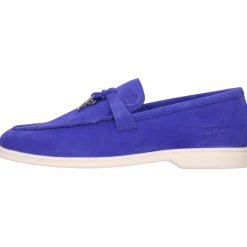 Melvin & Hamilton Adley 3 Bleu Outlet