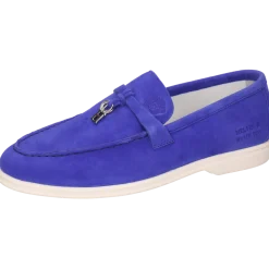 Melvin & Hamilton Adley 3 Bleu Outlet