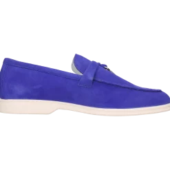 Melvin & Hamilton Adley 3 Bleu Outlet