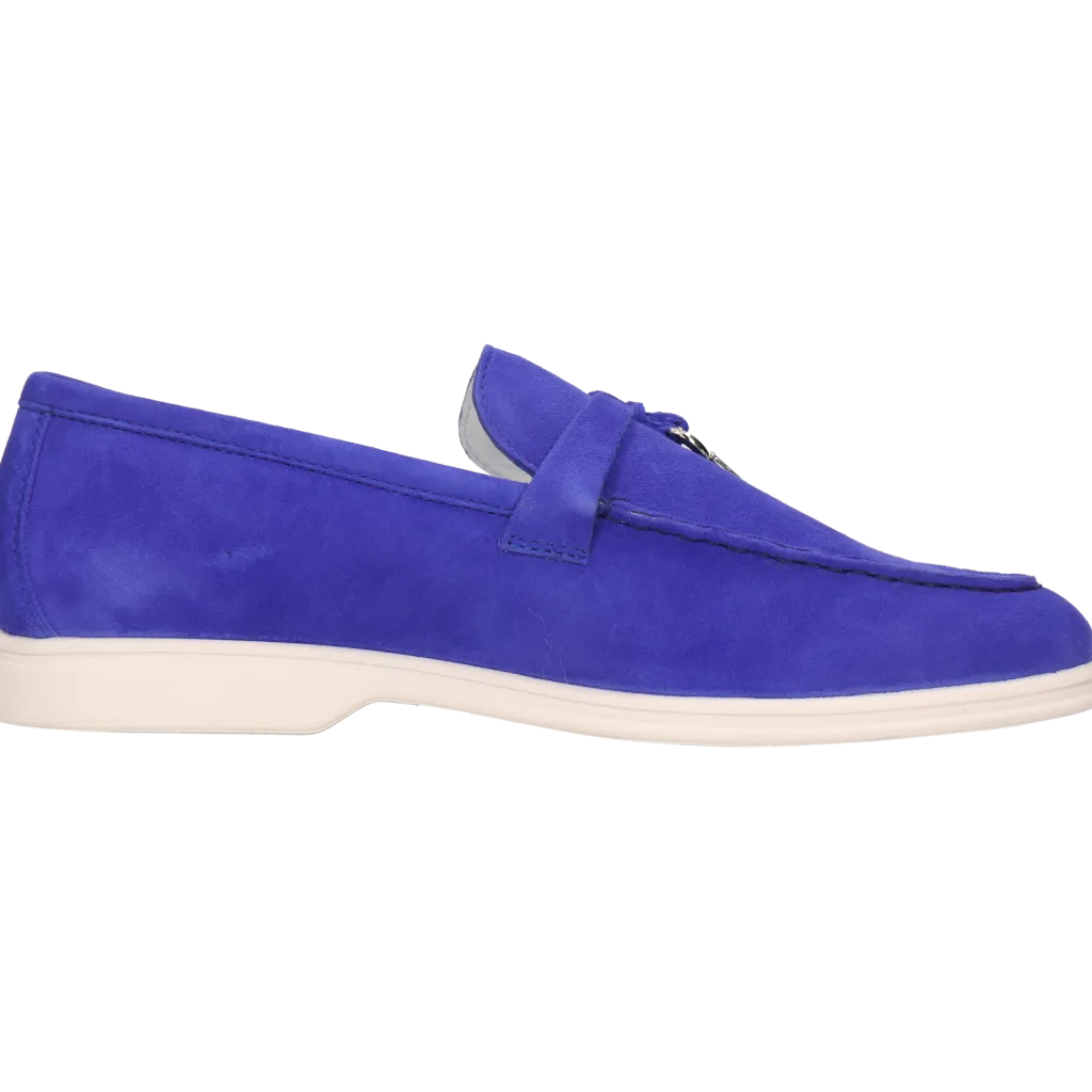 Melvin & Hamilton Adley 3 Bleu Outlet