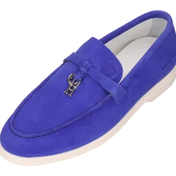 Melvin & Hamilton Adley 3 Bleu Outlet
