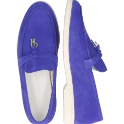 Melvin & Hamilton Adley 3 Bleu Outlet
