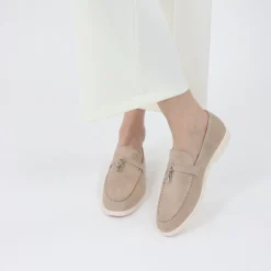 Melvin & Hamilton Adley 3 Beige Clearance