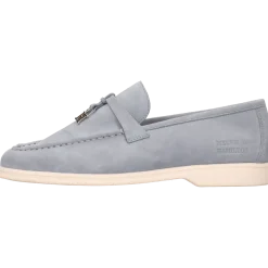 Melvin & Hamilton Adley 3 Bleu Fashion