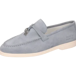 Melvin & Hamilton Adley 3 Bleu Fashion