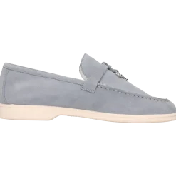 Melvin & Hamilton Adley 3 Bleu Fashion