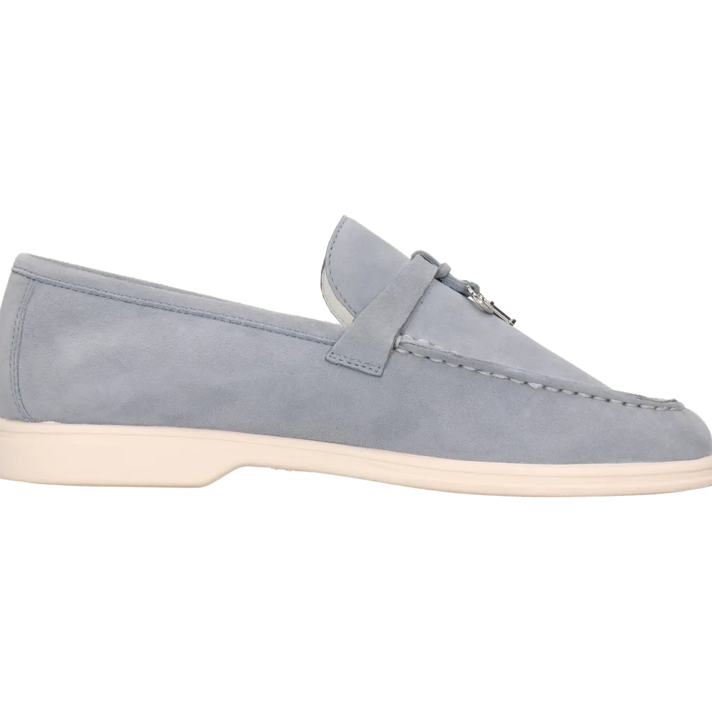 Melvin & Hamilton Adley 3 Bleu Fashion