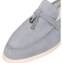 Melvin & Hamilton Adley 3 Bleu Fashion