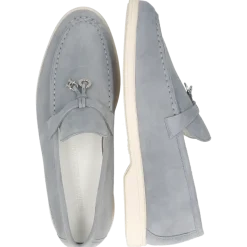 Melvin & Hamilton Adley 3 Bleu Fashion