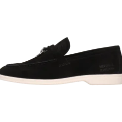 Melvin & Hamilton Adley 3 Noir New
