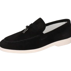 Melvin & Hamilton Adley 3 Noir New