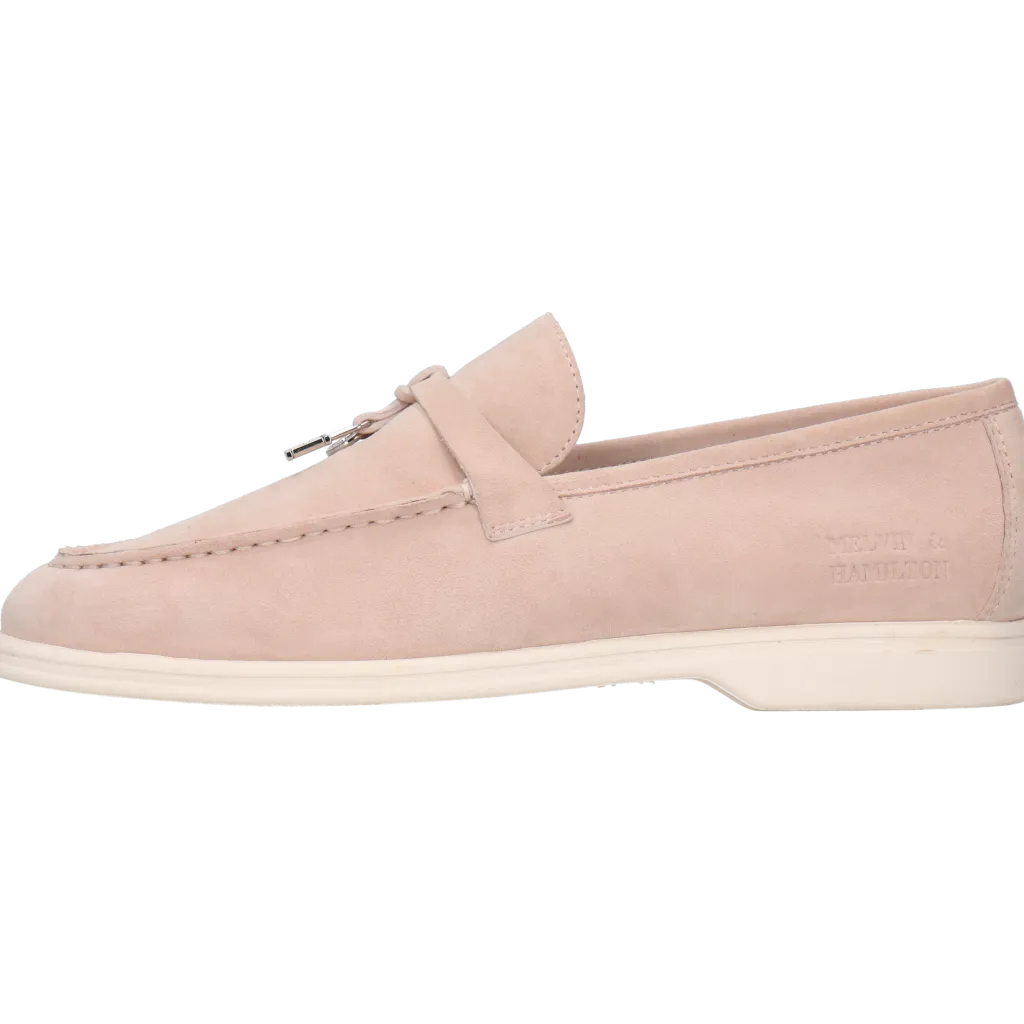 Melvin & Hamilton Adley 3 Beige Best