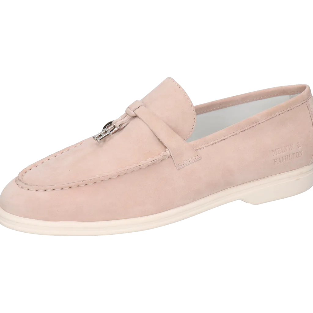 Melvin & Hamilton Adley 3 Beige Best