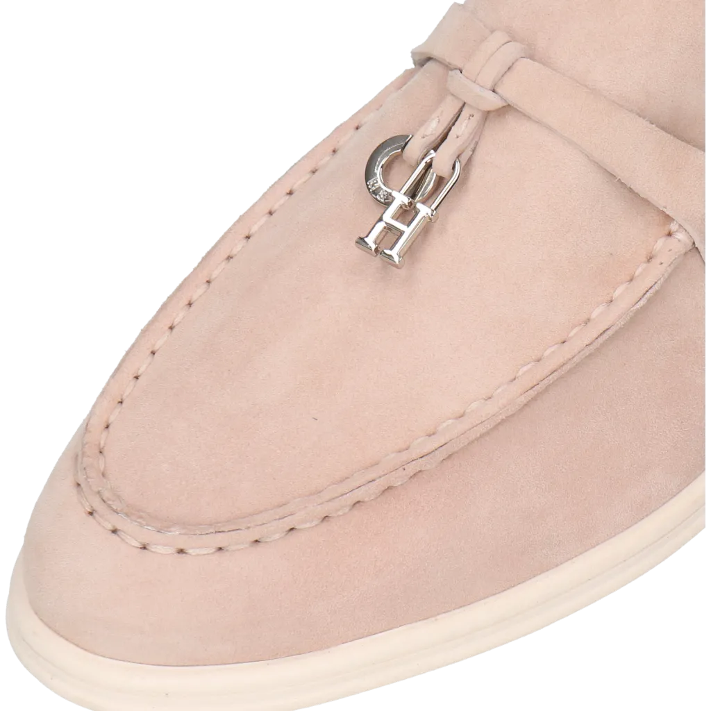 Melvin & Hamilton Adley 3 Beige Best