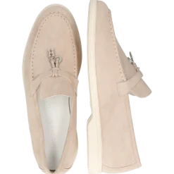 Melvin & Hamilton Adley 3 Beige Best