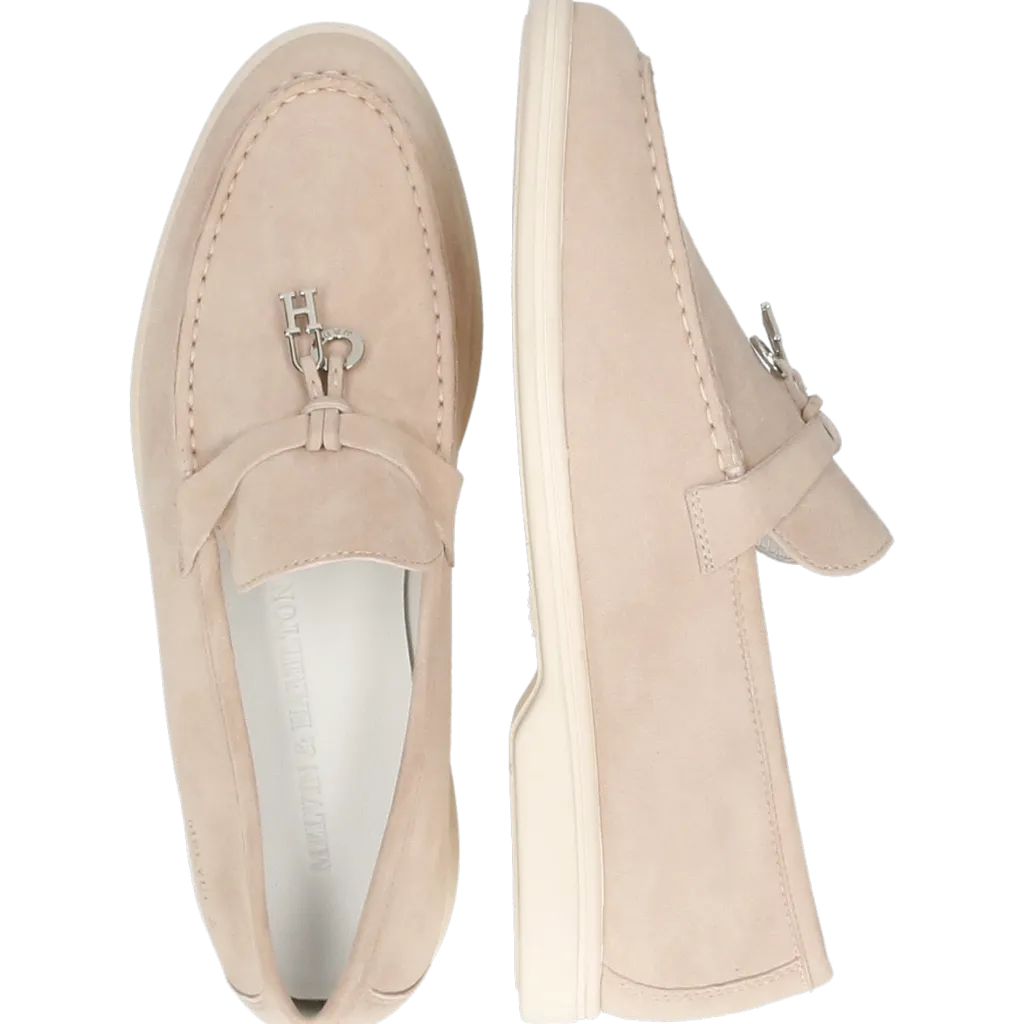 Melvin & Hamilton Adley 3 Beige Best