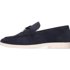 Melvin & Hamilton Adley 3 Bleu New