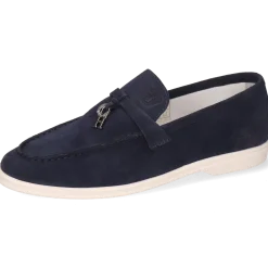 Melvin & Hamilton Adley 3 Bleu New