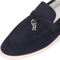 Melvin & Hamilton Adley 3 Bleu New