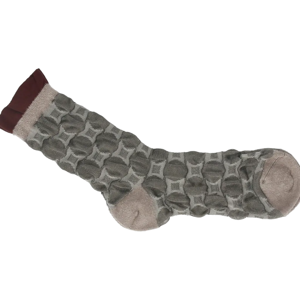 Melvin & Hamilton Agde gris Clearance