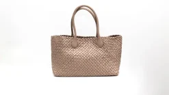 Melvin & Hamilton Alaia 1 Marron Hot