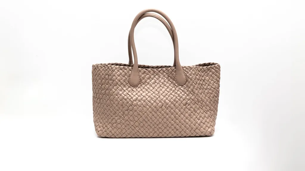 Melvin & Hamilton Alaia 1 Marron Hot
