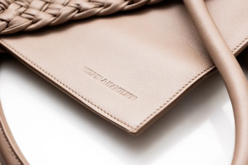 Melvin & Hamilton Alaia 1 Marron Hot