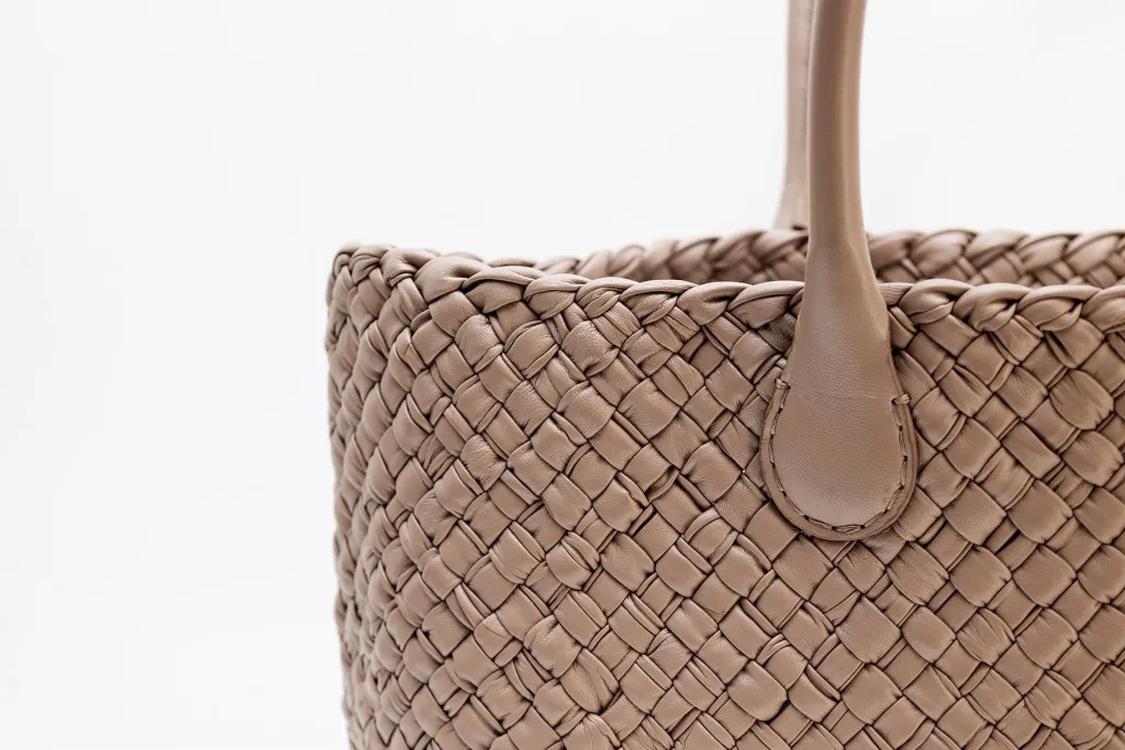 Melvin & Hamilton Alaia 1 Marron Hot