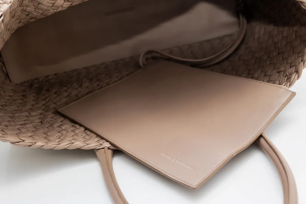 Melvin & Hamilton Alaia 1 Marron Hot