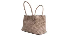 Melvin & Hamilton Alaia 1 Marron Hot