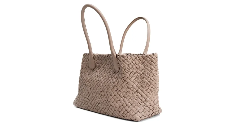 Melvin & Hamilton Alaia 1 Marron Hot