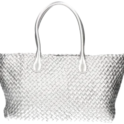 Melvin & Hamilton Alaia 1 Argent Hot