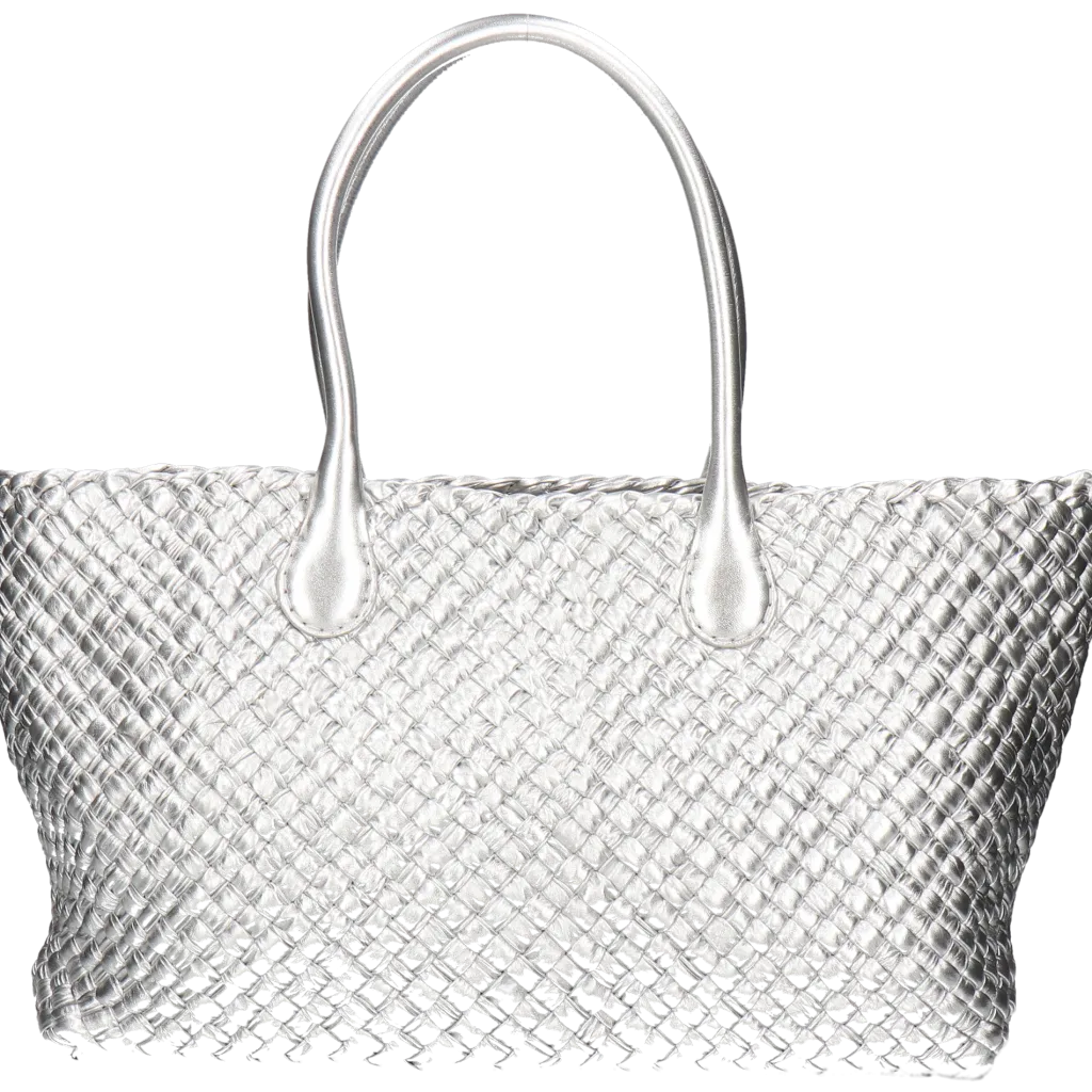 Melvin & Hamilton Alaia 1 Argent Hot