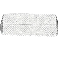 Melvin & Hamilton Alaia 1 Argent Hot