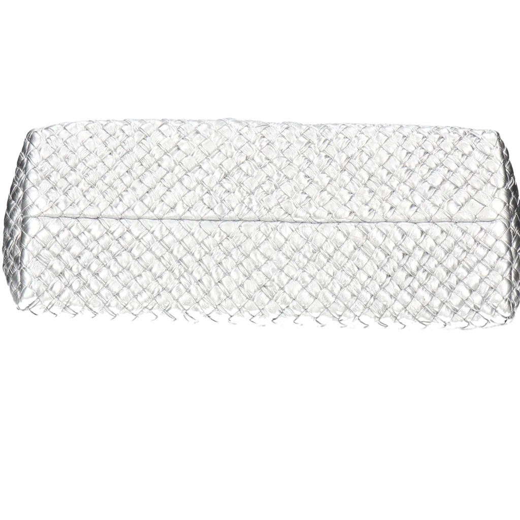 Melvin & Hamilton Alaia 1 Argent Hot