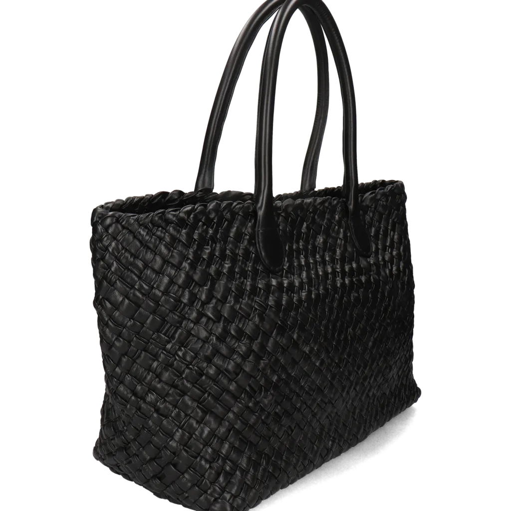 Melvin & Hamilton Alaia 1 Noir Online