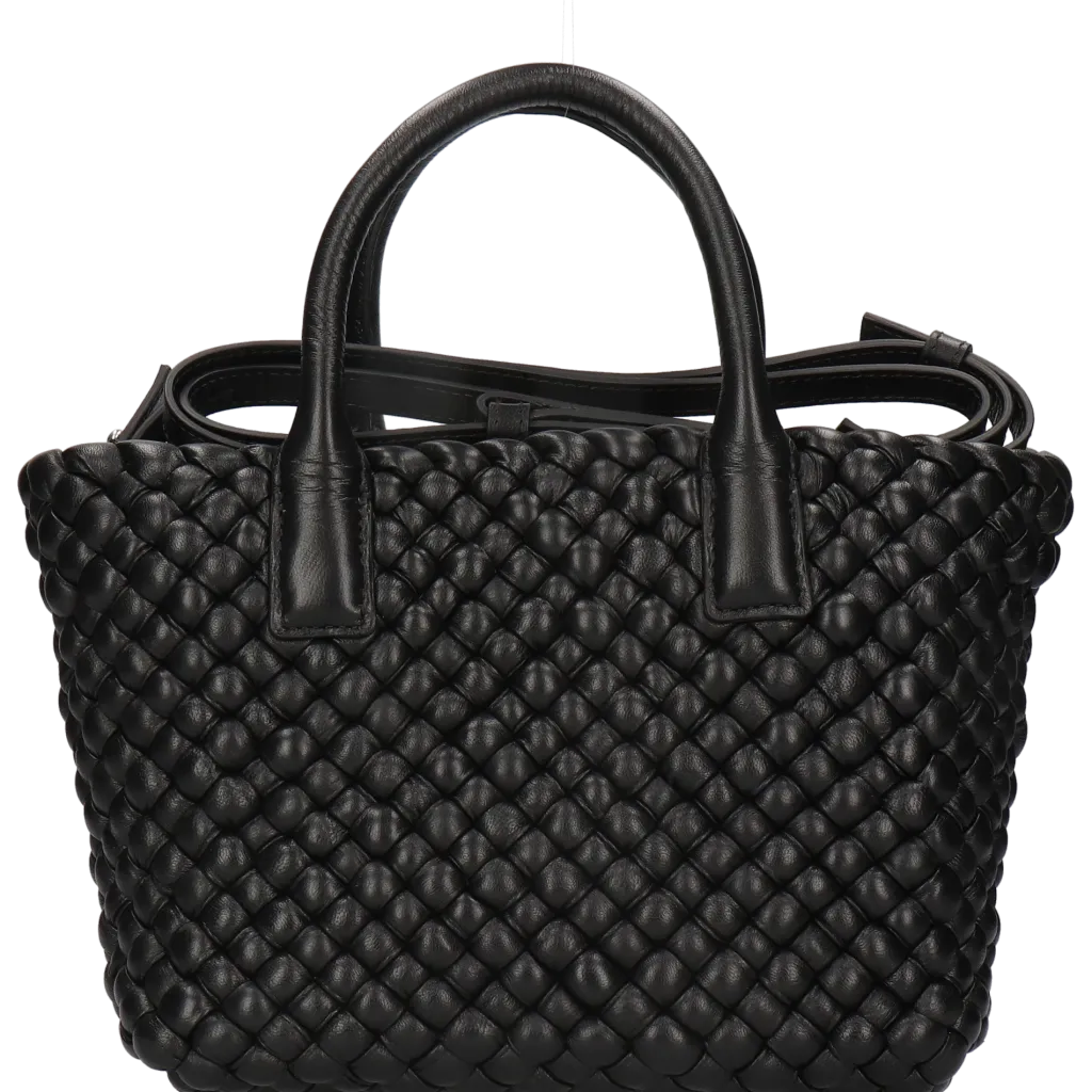 Melvin & Hamilton Alani 1 Noir Fashion