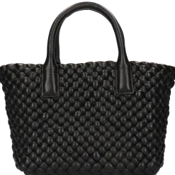 Melvin & Hamilton Alani 1 Noir Fashion